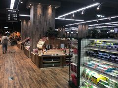 -果蔬好生活超市(乐堤港店)