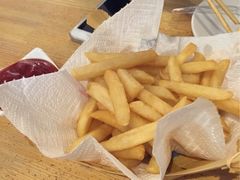 -鬼味烤翅(南锣鼓巷店)