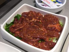 -海底捞火锅(安吉万达店)