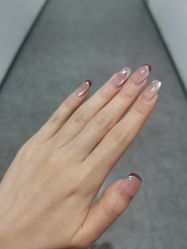 -Hands Nail专业美甲美睫