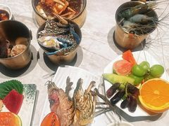 -雍容荟活波龙自助餐(IFS黑金店)