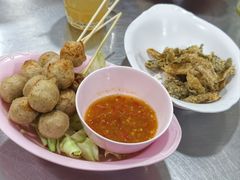 -榮泰米粉湯(Left Shop)