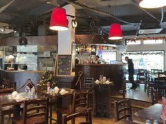 -La Creperie法餐厅(桃江路店)