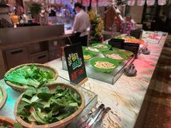 -常德武陵天济喜来登酒店-盛宴餐厅