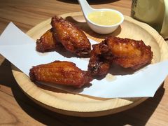 二哥爱鸡翅-新太二·鲜料川菜(万泰汇店)