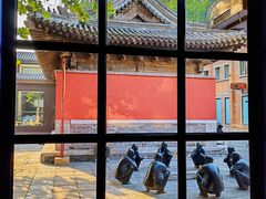 -嵩祝寺及智珠寺