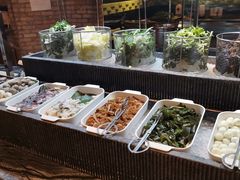 -青岛富力艾美酒店