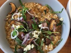 私藏版牛骨汤烩饭-娜娜家•Nana’Garden (福州道店)