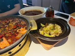 -眉州东坡(翠微印象城店)
