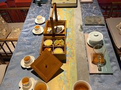 -醉西楼·国风茶社