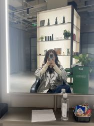 -Hair corner 香港发廊