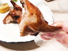 尚品嫩汁乳鸽-尚一汤·粤菜海鲜(环球港店)