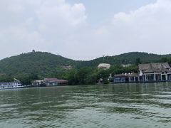 -云龙湖旅游景区