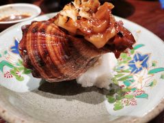 -翔峰炭火鳗鱼(悦泰街里公寓店)