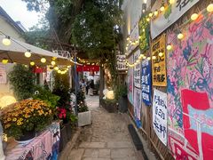 -小河直街历史文化街区