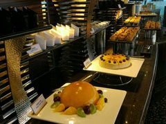 -广州花园酒店-凌璇阁360度高空海鲜自助餐CAROUSEL