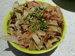 -大福来锅巴菜(古文化街店)