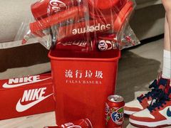 -巴依老爷新疆美食(牡丹园店)