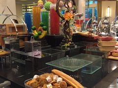 -常州武进九洲喜来登酒店