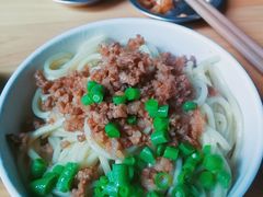 -左撇子私房面