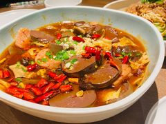 -金掌勺锅包肉(华润万象城店)