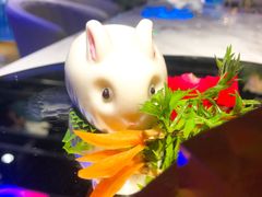 -木棉花开(中心城店)