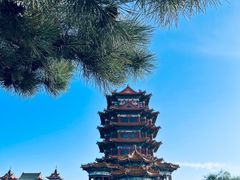 -蓬莱欧乐堡海洋极地世界