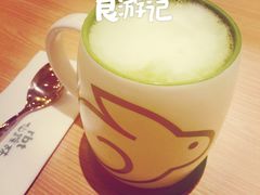 -仙踪林(江燕路万科里店)