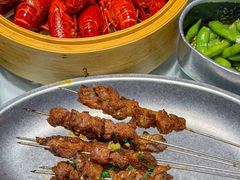 -靓靓蒸虾·头牌蒸虾(沙湖旗舰店)