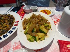 -即墨老公社·海肠捞饭大王(古城店)