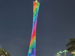 -蔡澜点心·粤菜(花城汇南区店)