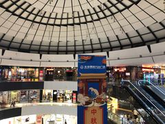 -万达广场(北京槐房店)