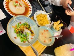 大王经典油茶套餐-大王油茶(二厂文创公园店)