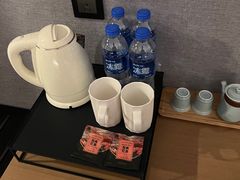 -长春国际会展中心大饭店