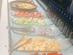 -快乐爱斯米牛排自助(正大广场店)