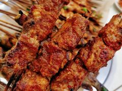 -晓靖轩烧烤(沙河风情店)