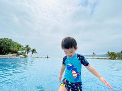 -三亚亚龙湾天域度假酒店