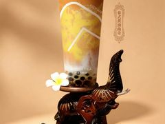 -华威约饭街