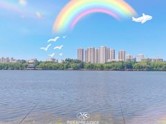 -长白岛森林公园