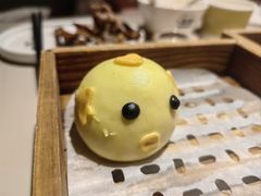 -蔡澜点心·粤菜(丽泽天街店)