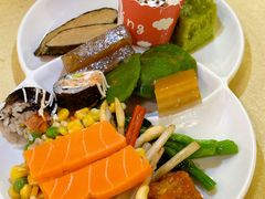 -众善素食(佛平五路店)