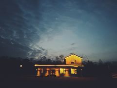 -东海森林温泉度假酒店