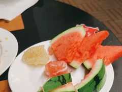 -拉蒂娜·巴西牛排馆 Latina·Brazilian Steakhouse(海上世界店)