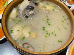 -杨记海鲜楼(三门黑金冠店)