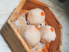 陶陶居大虾饺-陶陶居酒家(SM二期购物广场店)
