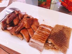 -同里湖大饭店-怡景轩中餐厅(同里古镇店)