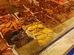 -泰康食品(南京东路店)