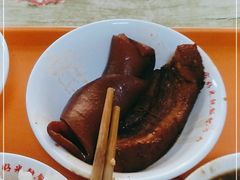 -赵家好米干饭把子肉(小纬六路店)