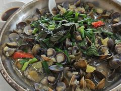 -八仔大富楼·河鲜(西江店)