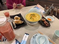 -渔娘渔家丹东海鲜(东直门店)